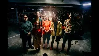 Di Balik Layar Bangkit dan Berlari!