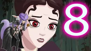 Cabernet Part 8