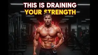 This Mistake Makes You Weaker in the Gym (Fix It Fast)