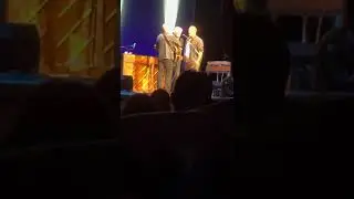 Graham Nash performing &ldquo;Everyday&rdquo; by Buddy Holly live at the Mahaiwe Theater 7/23/22