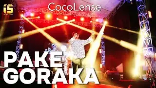 Pake Goraka CocoLense