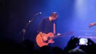 ☀The Beautified Project ☞  Me and My Despair (Live 2014)