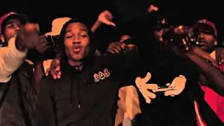 Skar & Reakless Brim - Chiraq - Directed By BlackWorld Films