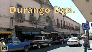 Durango Dgo. 2005 Videos de México
