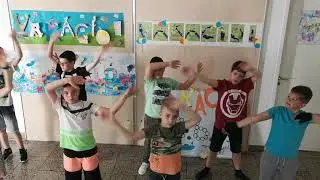 VAKÁCIÓ