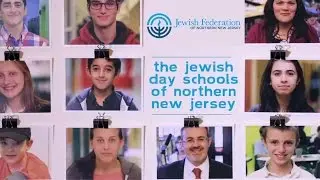 Jewish Federation Jewish Day Schools of Northern New Jersey