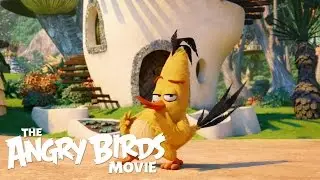 The Angry Birds Movie - Now Available on iTunes
