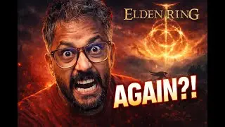 THIS GAME HATES ME 😭 | Elden Ring LIVE h