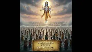 Magha Puranam Chapter 8 Explained | Why Magha Purnima Is So Sacred