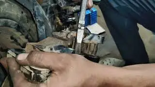 mechanic pani entha hard work no video chustey ardhamavutadi#share#trending#viral#viralvideo#shorts