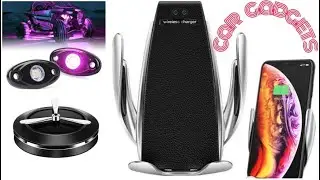 Top  15 gadgets use in CAR / CAR  Gadgets/best gadgets world.