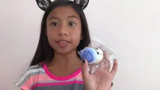 Amazing Creamiicandy Haul! (Yummibear Christmas Donut, Panda Buns, Puni Maru Strawberry)