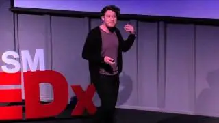 Filmar la democracia | Christopher Murray | TEDxUTFSM