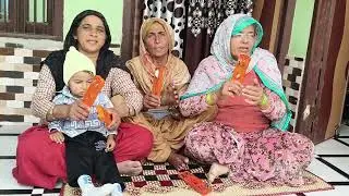 Ram ram bol