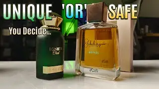 Ahmed Al Maghribi Ignite Oud & NEW Rasasi Shuhrah BOISEE Review - Fragrances Done Right!