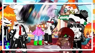 ⚠️preguntas y retos‼️ a los creepypastas 🖤 y Happypastas 🌈 _/Marinethe 2.0_/🥀✨ leer descripción🛐