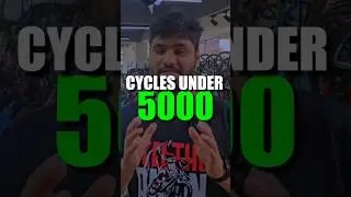 Велосипеды премиум-класса до 5000! 🚴&zwj;♂️ Смотрите полное видео на нашем канале!