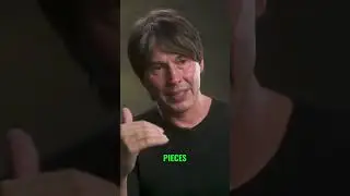 How A Single Asteroid Could Wipe Us Out 🤔 (w / Brian Cox)