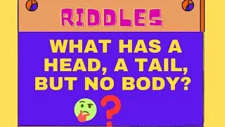 Can you solve these 10 Tricky Riddles? Only a Genius can| Riddles|