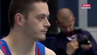 2019 Osijek World Challenge Cup. HB (Match TV)