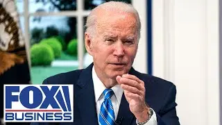Biden reportedly expected to sign executive order on crypto