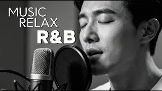 Relaxing R&B Music for Stress Relief