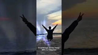 Breakthrough All The Things With Our Integrities