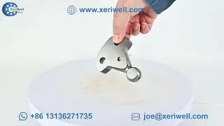 TOSHIBA PVB80R Hydraulic Pump Spare Parts Swash Plate Arm｜earth auger bit adapter｜