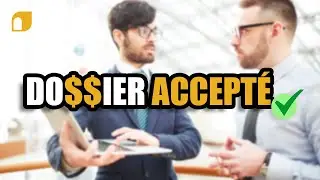 Comment obtenir un pr&ecirc;t immobilier accept&eacute; par la banque ?