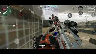 Delta force mobile no g99a 30 fps