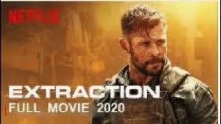 Extraction full movie in hindi dubbed || chris hemsworth || hollywood movie