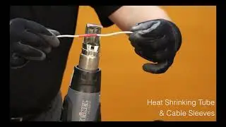 Steinel HL1920E Heat Gun: Product Overview