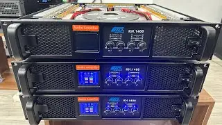 Giảm Giá Đẩy 4 Kênh Chính Hãng ETC 1400w/k. LH: 0984896799