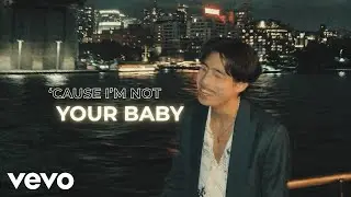 Dexter Rei - Leave Your Party (Official Video)