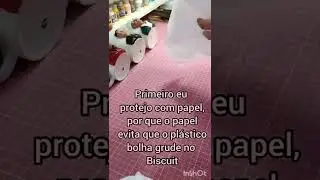 #biscuit #cursodebiscuit #artesanato #cursodeartesanato