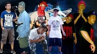 BACOLODMAFIA FT. UR sin.o da wala ka date???