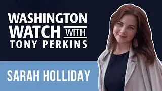 Sarah Holliday on President Trump&rsquo;s Health Care Plans, Protests in Minnesota, and Iranian Uprisings