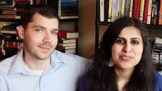 Vows: Sadaf & Dan - nytimes.com/video