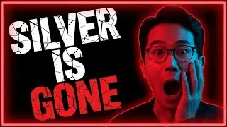 GAME OVER: China's Silver Vaults Will Be EMPTY in 10 Weeks