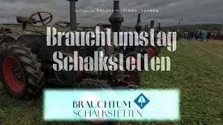 Brauchtumstag 2024 in Schalkstetten