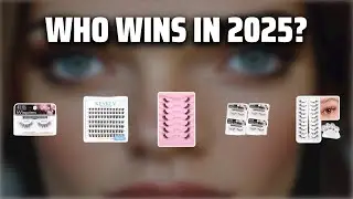 The Top 5 Best Brown Lashes in 2025 - Must Watch Before Buying!