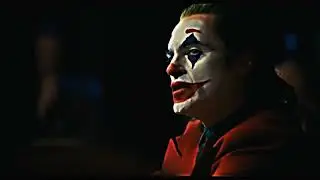 Citation du Joker (grand format)