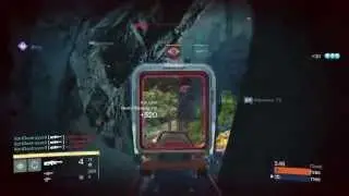 Destiny PvP Slaughter