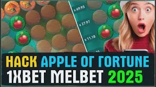 How to Play Apple of Fortune Without Losing? 1xBet, Melbet, Betwinner, 1Win!