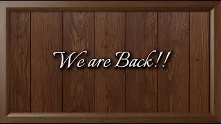 Back to the Origin &mdash; 4K Ambient Frame TV Art | Big Frame Art 4K