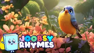 The Fun Seasons Rhyme | Joobsy Rhymes for Kids