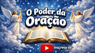 ministério de oração a providência de Deus