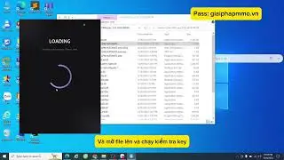 Hướng dẫn c&agrave;i đặt crack GPMLogin