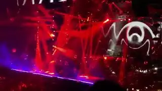 Hans Zimmer Live ‘The Dark Knight’ - Sydney 27 April, 2025