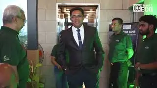 ICC Smart Eco - Brand Launch Event management
